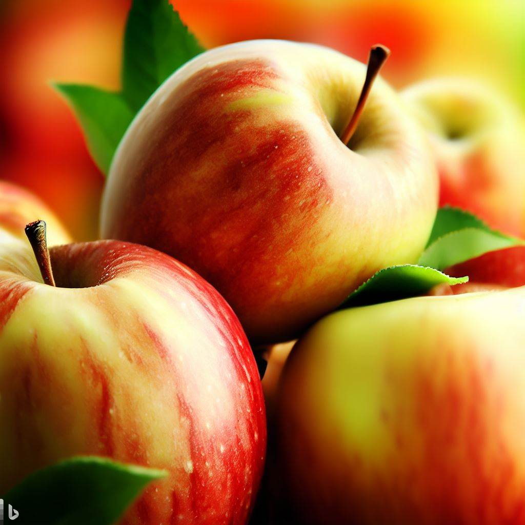 Что делать, чтобы яблоки долежали до весны