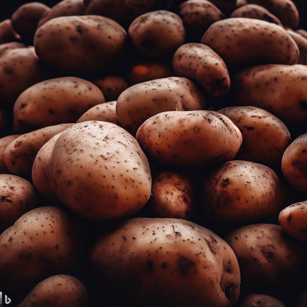 Что посеять после картофеля, чтобы спасти почву от вредителей