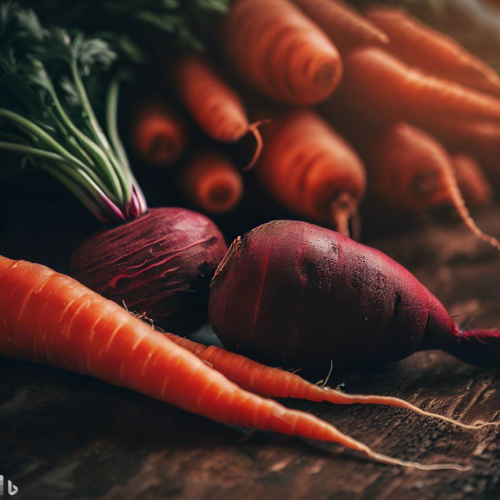 Свекла и морковь: почему убирать их одновременно не рекомендуется