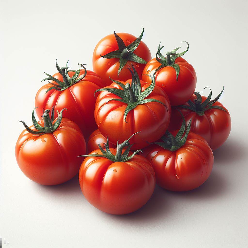 Сладкие сорта томатов для теплиц