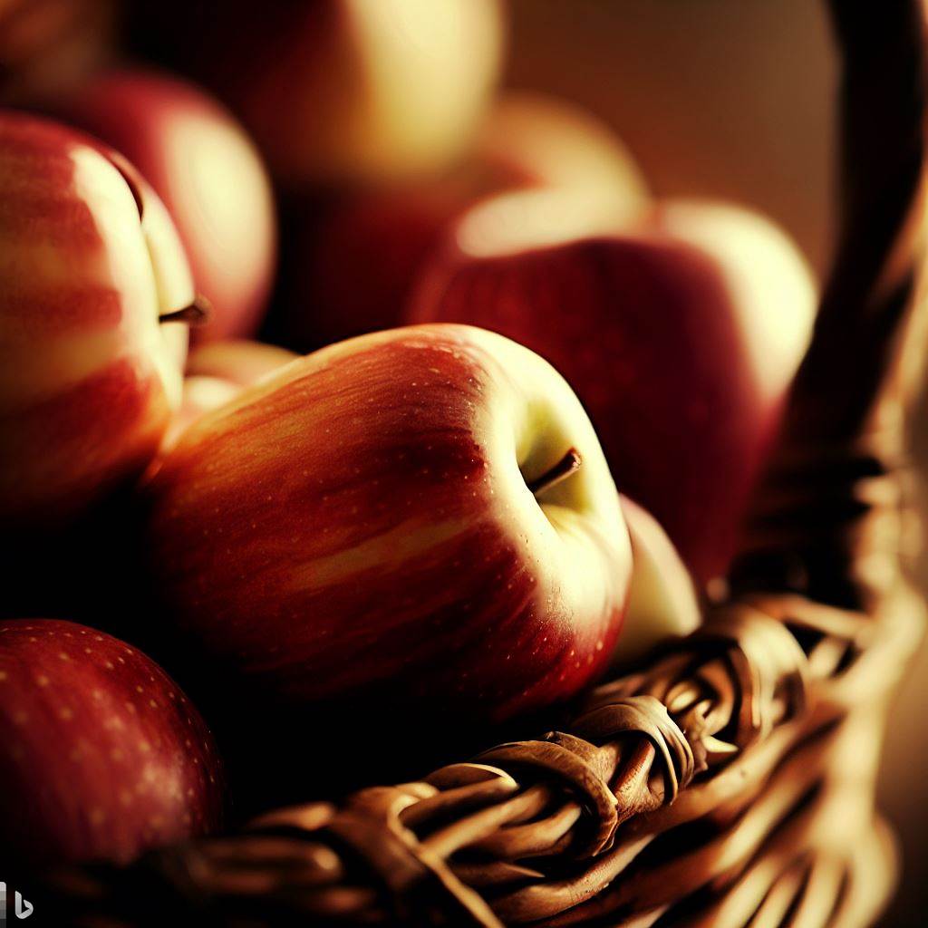 Как уменьшить количество сбрасываемых яблоней завязей