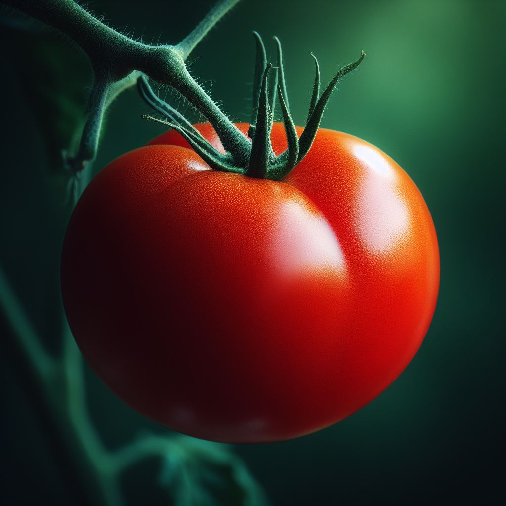 Отвар из ботвы томатов избавит от вредителей